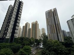 Blk 86 Skyville @ Dawson (Queenstown), HDB 4 Rooms #562017061